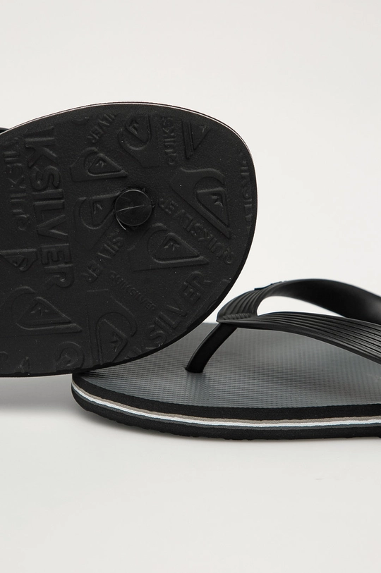 Quiksilver - Flip-flop  szintetikus anyag