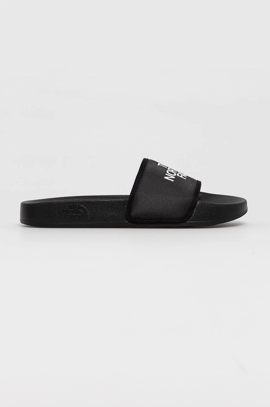 black The North Face sliders Men’s