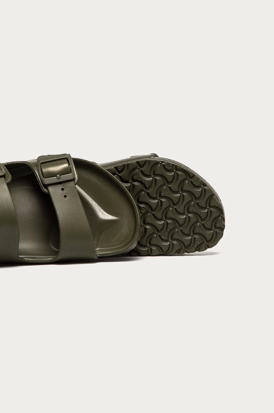 πράσινο Birkenstock παντόφλες