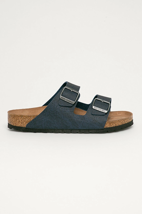 темно-синій Birkenstock - Шльопанці Arizona Чоловічий