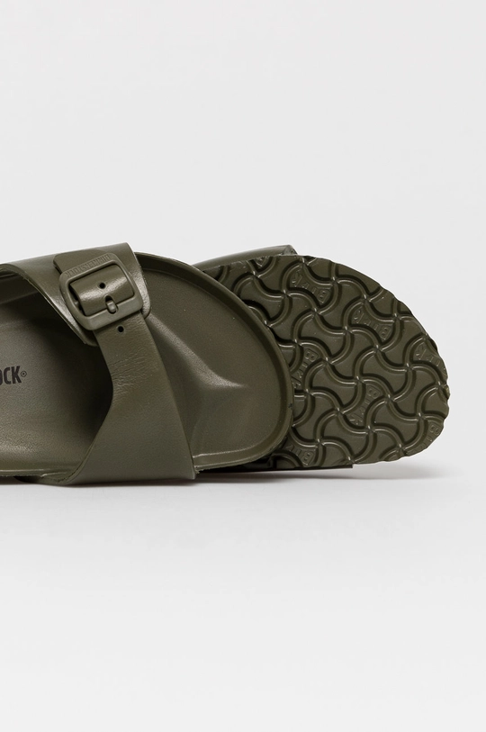 Birkenstock Klapki Materiał syntetyczny