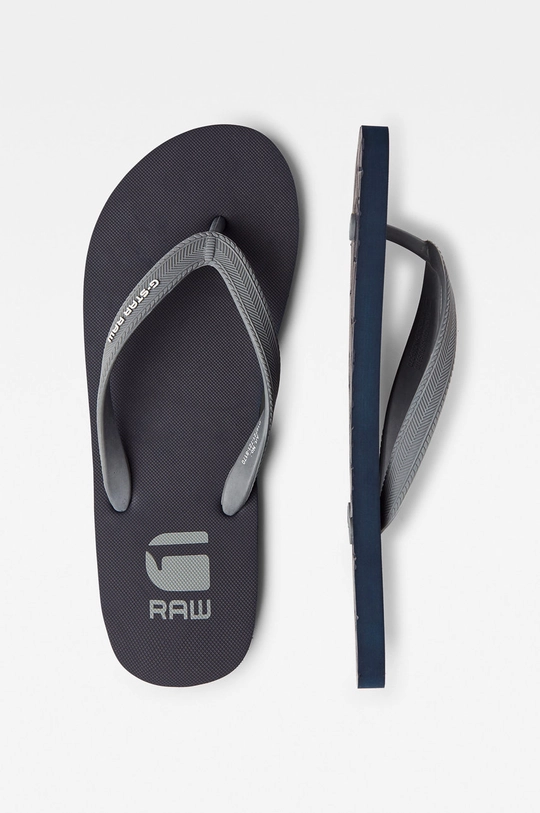 G-Star Raw flip-flop kék