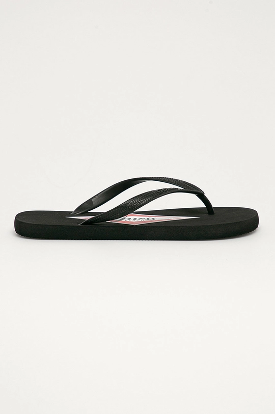 fekete Guess - Flip-flop Férfi