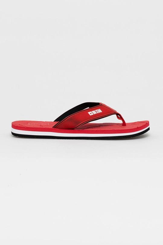 piros Big Star flip-flop Férfi