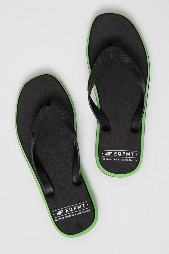 4F flip-flop fekete