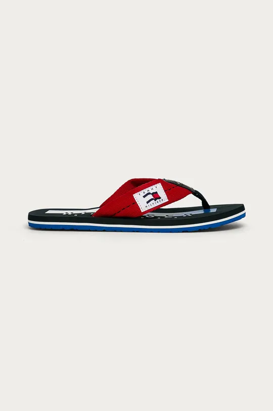 piros Tommy Hilfiger - Flip-flop Férfi