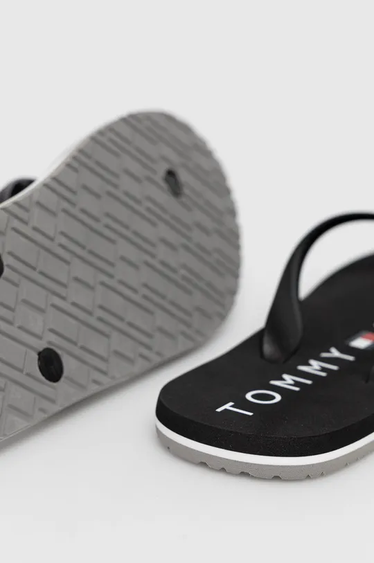 Tommy Hilfiger flip-flop  szintetikus anyag