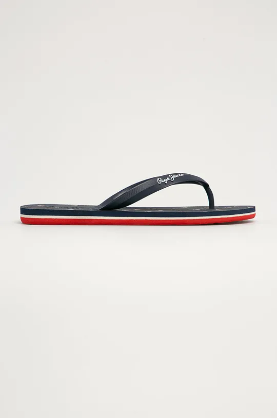 sötétkék Pepe Jeans flip-flop Férfi