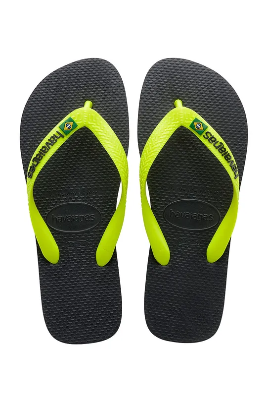 Havaianas - Žabky sivá