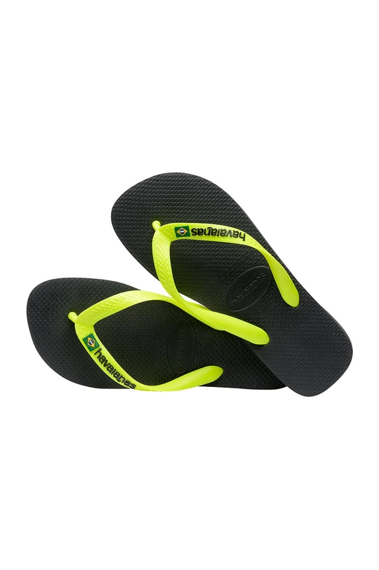 Havaianas - Japonki Materiał syntetyczny