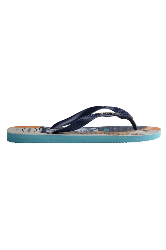 πολύχρωμο Σαγιονάρες Havaianas Ανδρικά