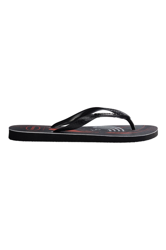 Japanke Havaianas crna