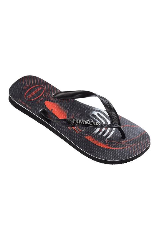 Σαγιονάρες Havaianas  Συνθετικό ύφασμα