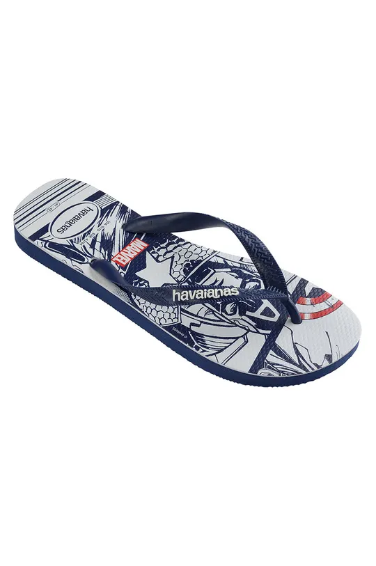 Žabky Havaianas tmavomodrá