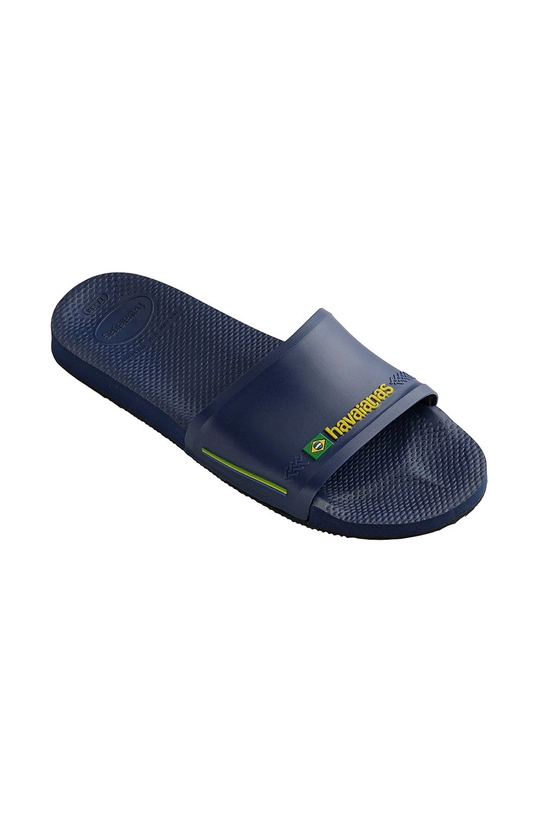 Шльопанці Havaianas темно-синій