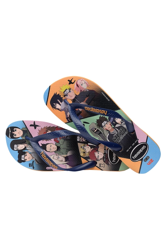 Havaianas Japonki Materiał syntetyczny