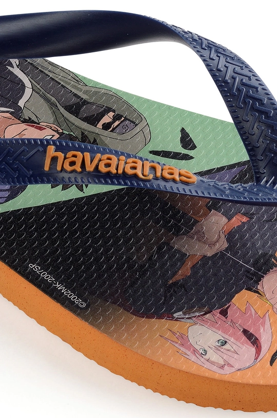 Havaianas Japonki Męski