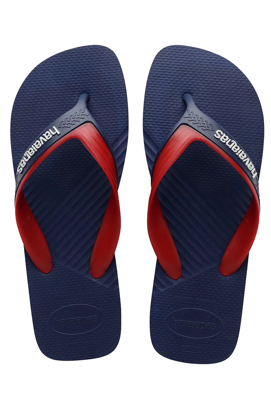 темно-синій В'єтнамки Havaianas