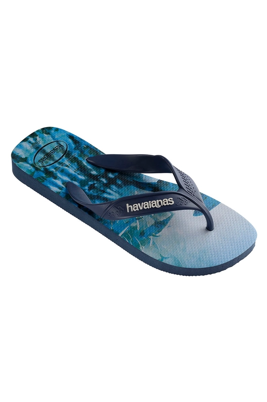 Žabky Havaianas tmavomodrá