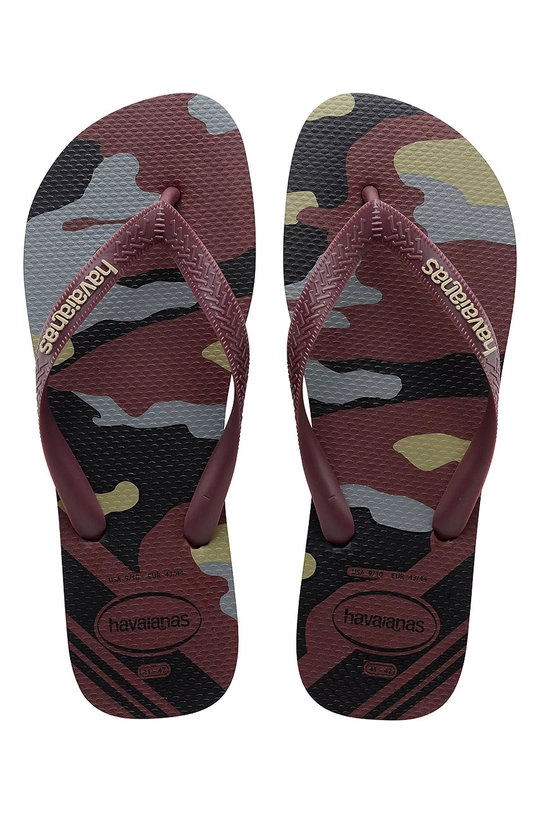 smeđa Japanke Havaianas