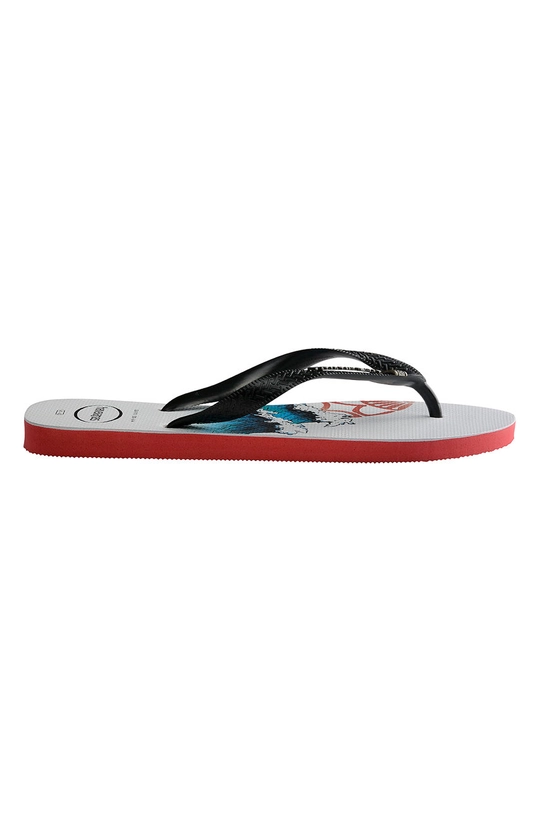 fehér Havaianas flip-flop Férfi