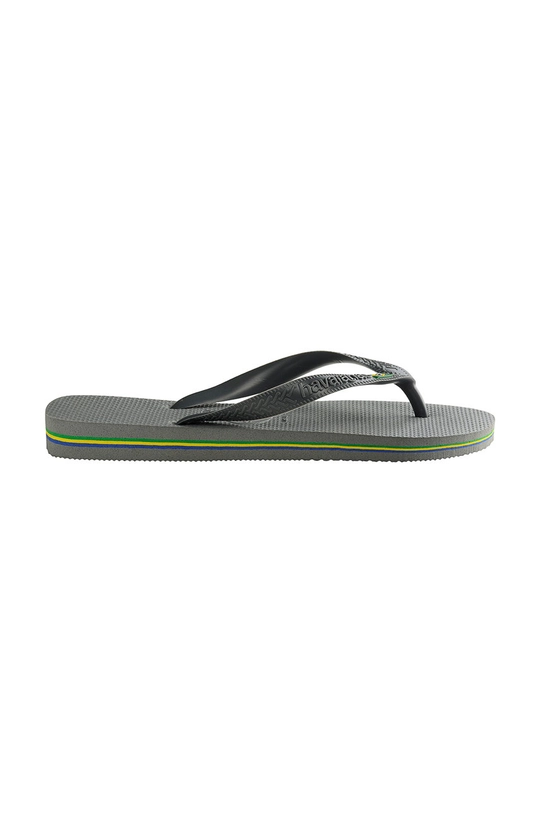 Σαγιονάρες Havaianas γκρί