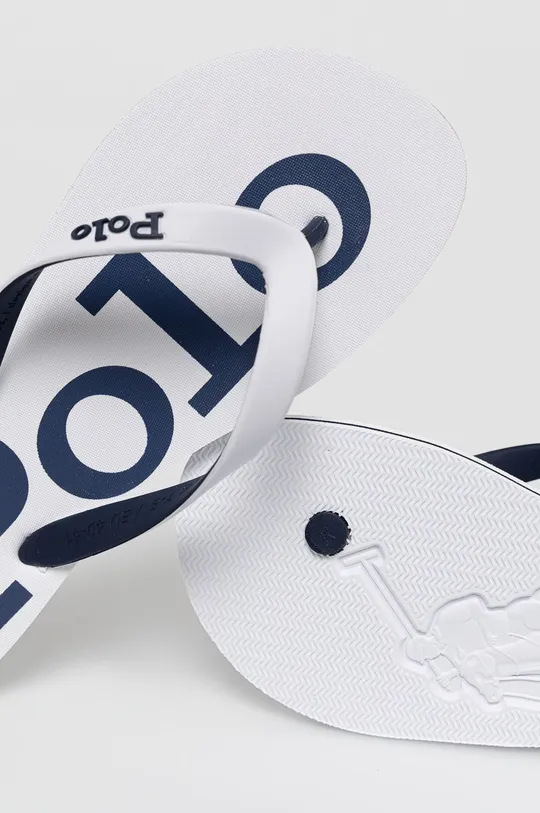 Polo Ralph Lauren flip-flop  szintetikus anyag