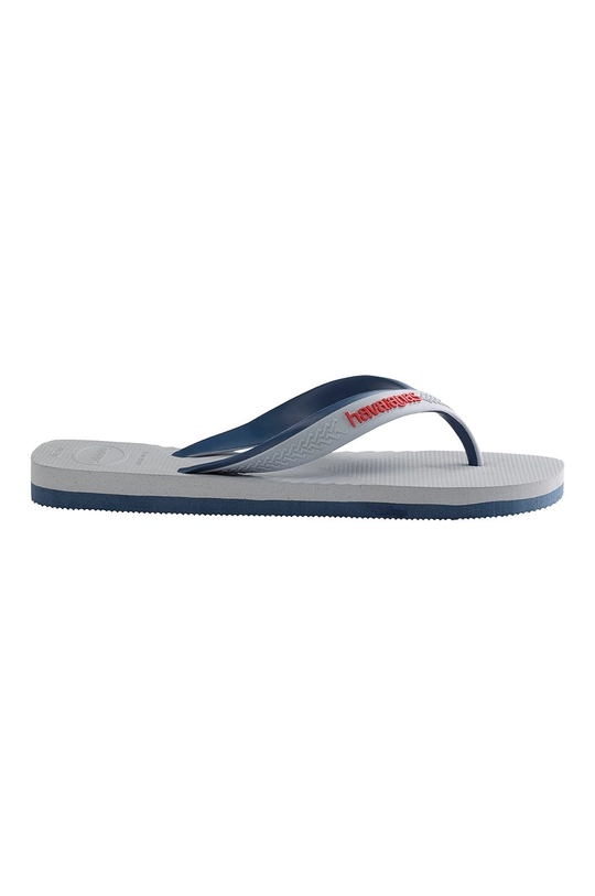 szürke Havaianas flip-flop Férfi