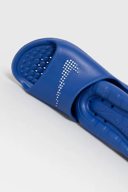 kék Nike Sportswear papucs