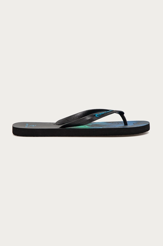 fekete Rip Curl flip-flop Férfi