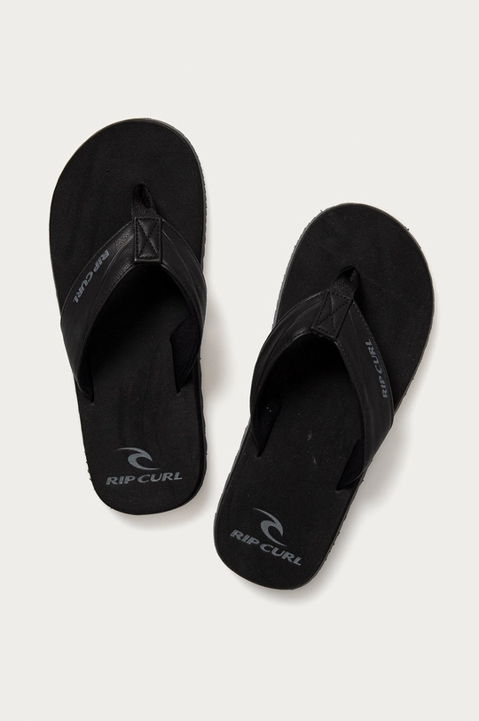 Rip Curl flip-flop fekete