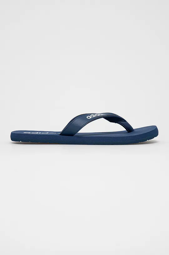 mornarsko plava Japanke adidas Eezay Flip Flop EG2041 Muški