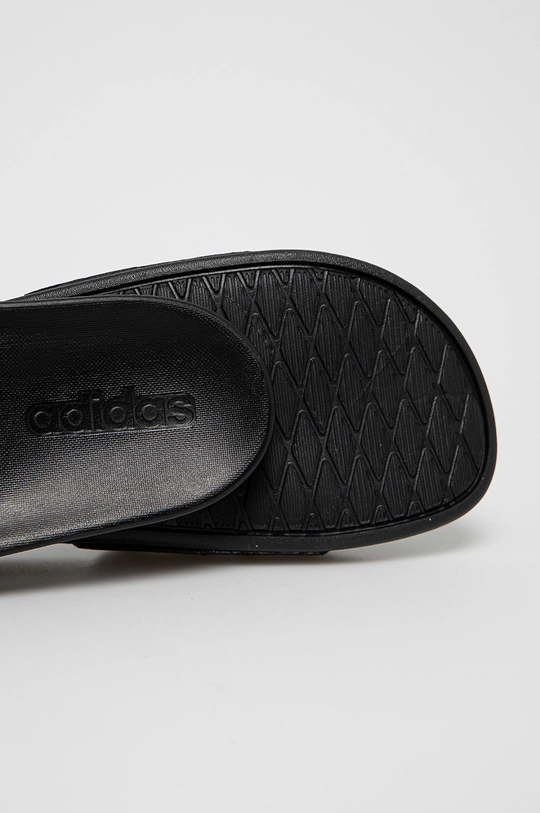 adidas papucs Adilette Comfort FZ0948  Szár: szintetikus anyag Belseje: szintetikus anyag, textil Talp: szintetikus anyag