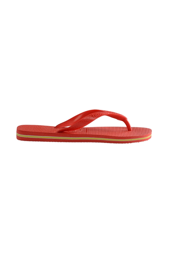 Havaianas - Japonki czerwony