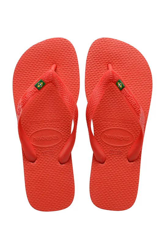 piros Havaianas - Flip-flop Uniszex