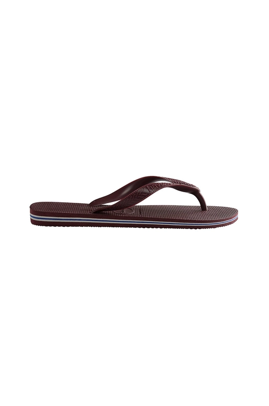 burgundské Žabky Havaianas Unisex