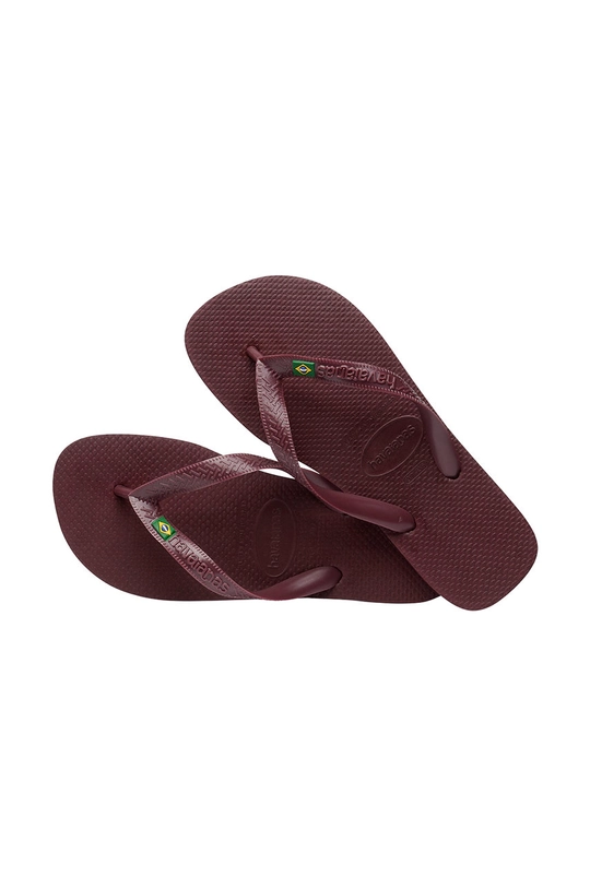 В'єтнамки Havaianas  Синтетичний матеріал