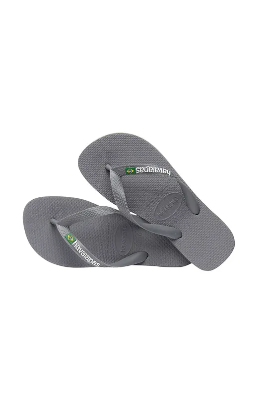 Вьетнамки Havaianas  Синтетический материал