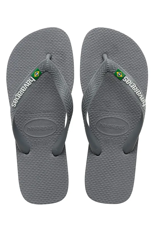 сірий В'єтнамки Havaianas Unisex