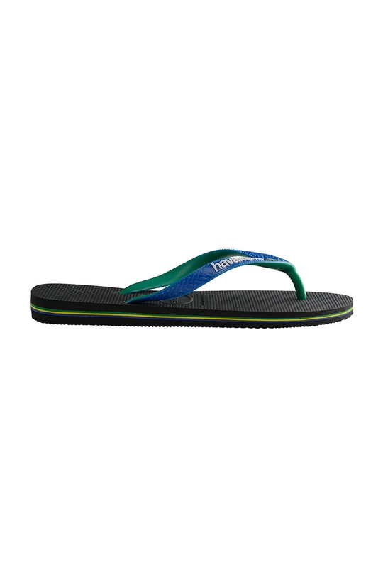 Havaianas - В'єтнамки чорний