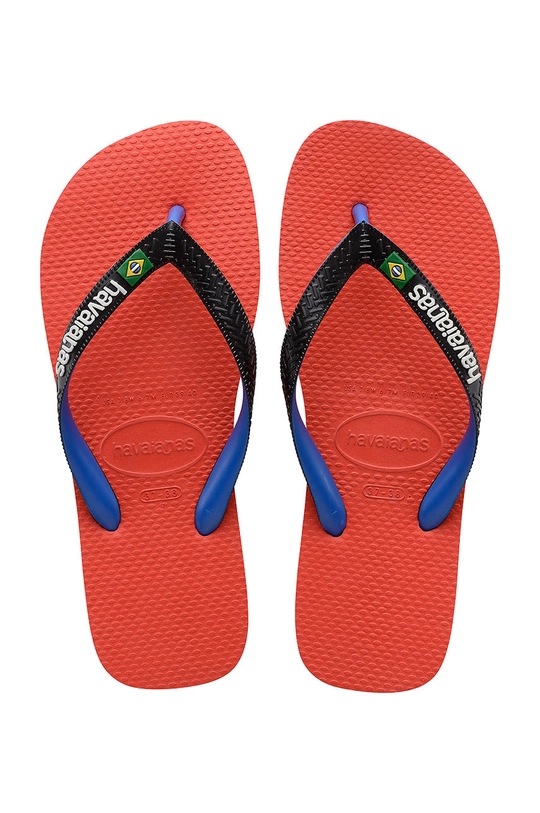 Havaianas - Σαγιονάρες κόκκινο