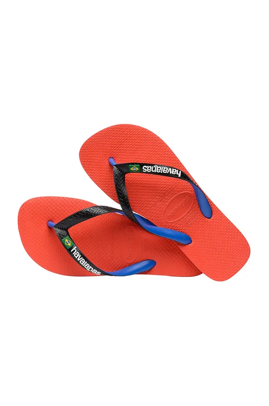 Havaianas - В'єтнамки  Синтетичний матеріал