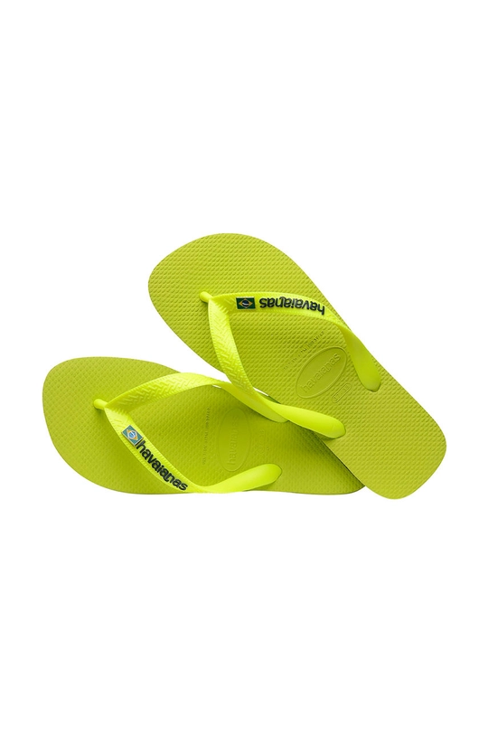 зелёный Вьетнамки Havaianas