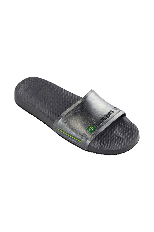 Παντόφλες Havaianas γκρί