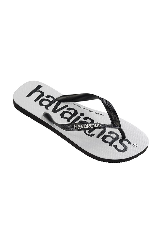 Žabky Havaianas  Syntetická látka