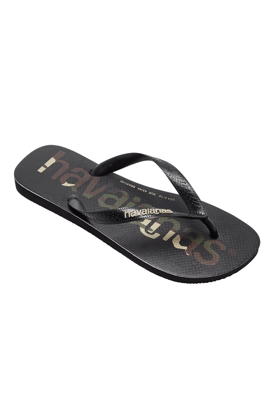 Havaianas - Σαγιονάρες  Συνθετικό ύφασμα