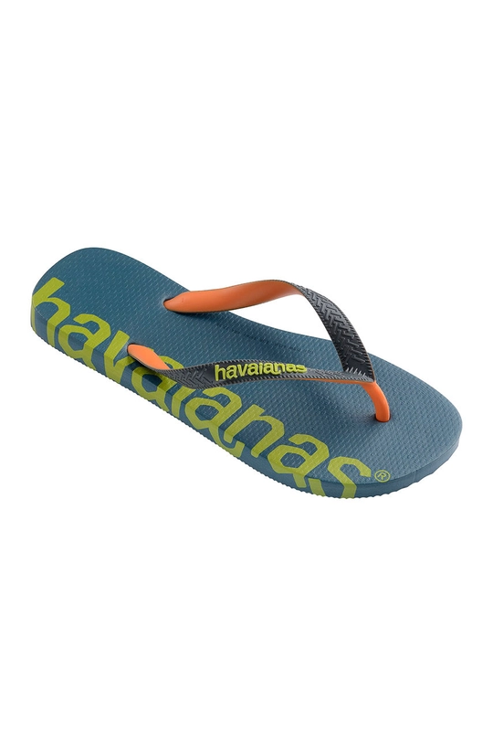 Havaianas Japonki turkusowy