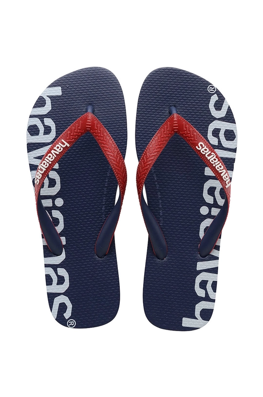 тёмно-синий Havaianas - Вьетнамки Unisex