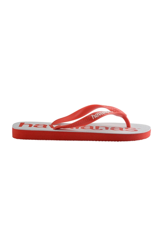 Havaianas - Japonki czerwony