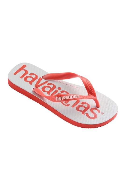 Havaianas japonke  Sintetični material